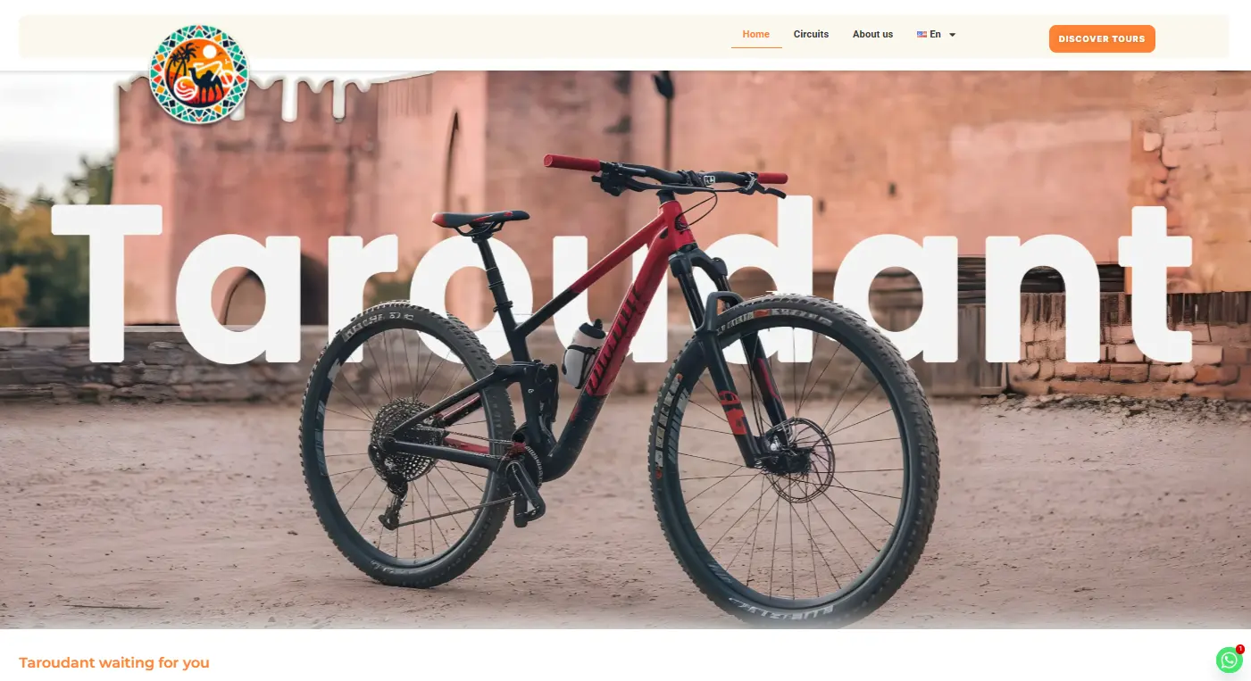 Thami-Bike